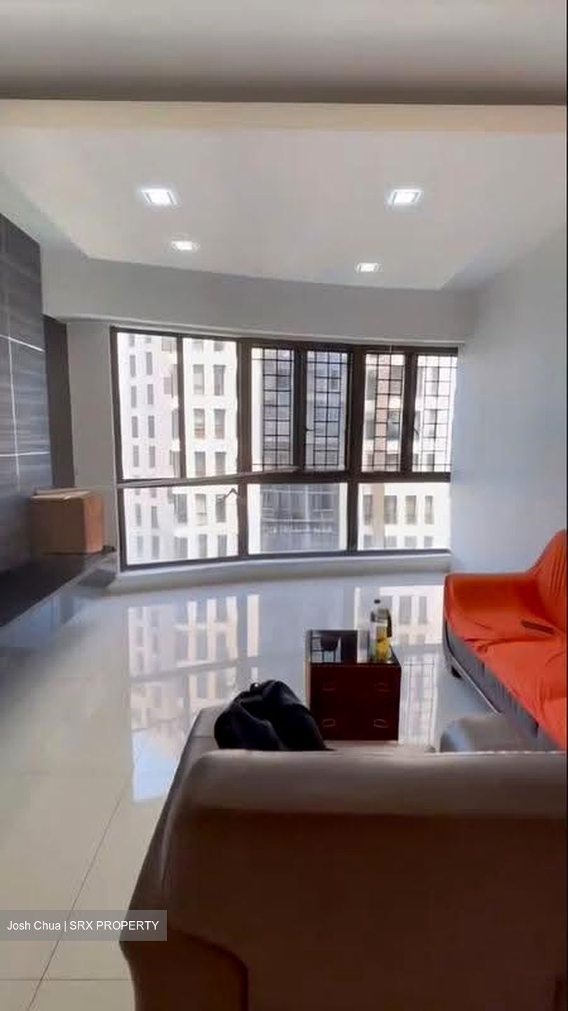 Seasons View (D20), Condominium #637023691